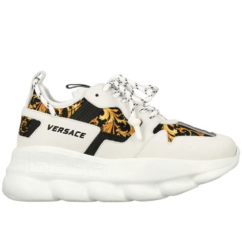 versace schuhe outlet|is there a versace outlet.